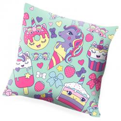 Cojin Cupcake - Imagen 2