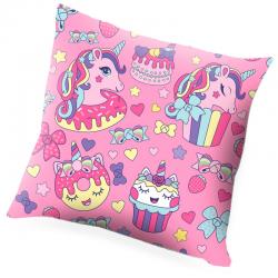 Cojin Cupcake - Imagen 3