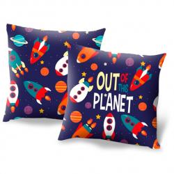 Cojin Out Planet - Imagen 1