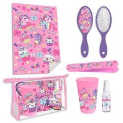 Set neceser aseo Cupcakes - Imagen 1