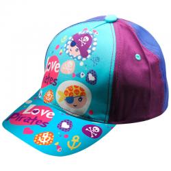 Gorra Pirates - Imagen 1