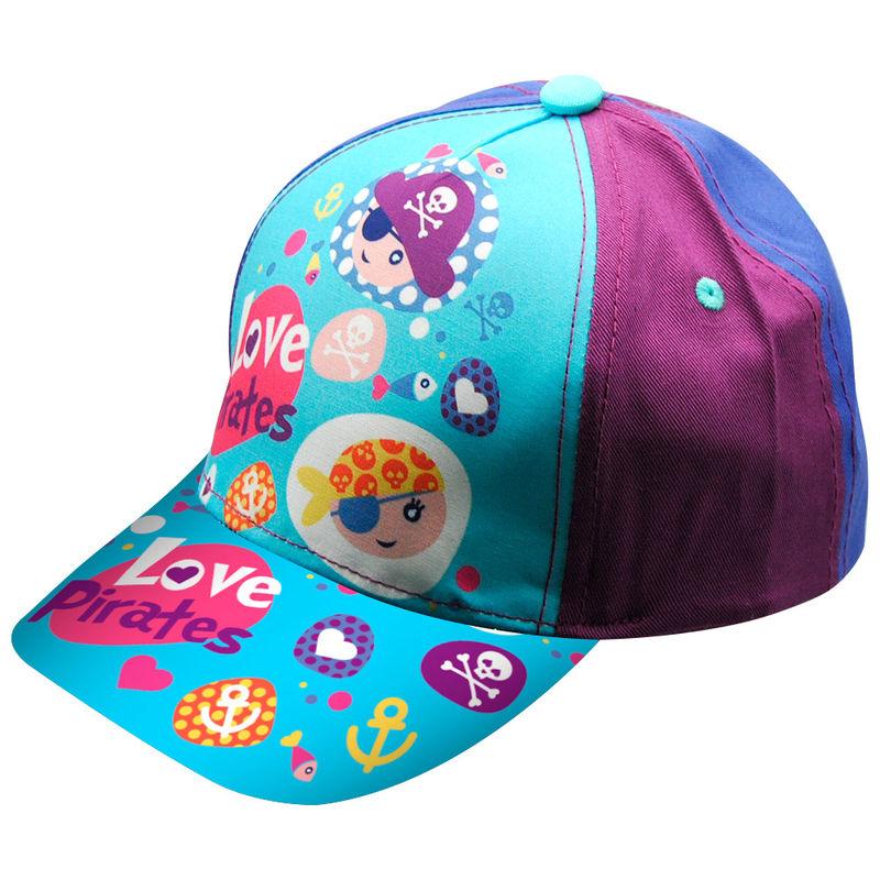 Gorra Pirates - Imagen 1