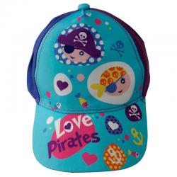 Gorra Pirates - Imagen 2