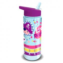 Cantimplora Love Pirates - Imagen 1