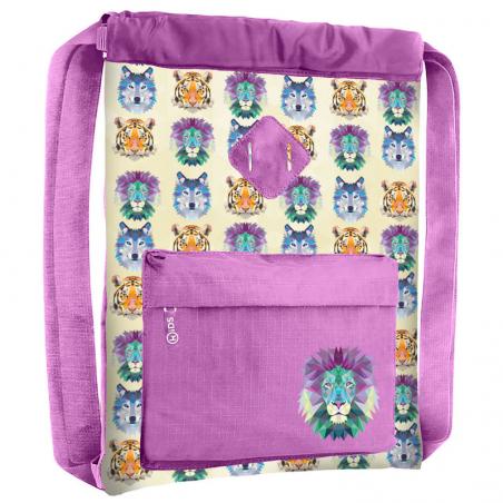 Saco Wild 41cm - Imagen 1