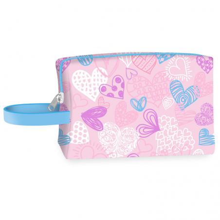 Neceser Hearts - Imagen 1