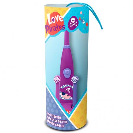Cepillo dientes Love Pirates - Imagen 1