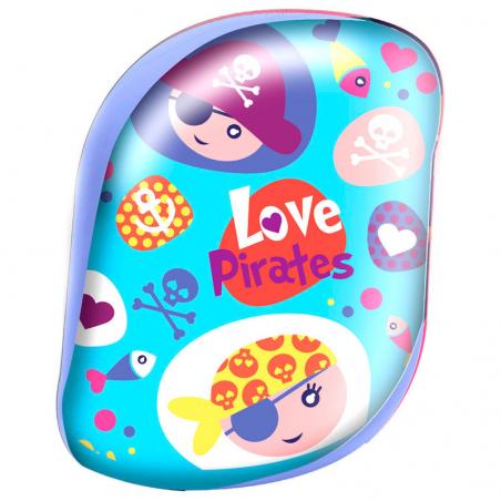 Cepillo pelo Love Pirates - Imagen 1
