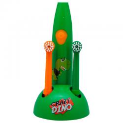 Cepillo dientes Crazy Dino - Imagen 2