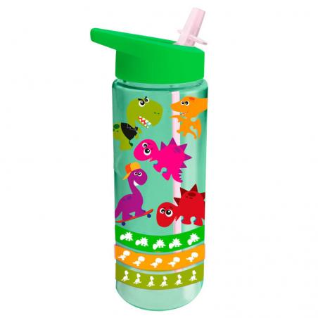 Cantimplora Crazy Dino - Imagen 1