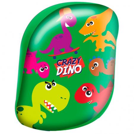 Cepillo pelo Crazy Dino - Imagen 1