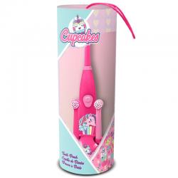 Cepillo diente Cupcakes - Imagen 1
