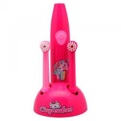 Cepillo diente Cupcakes - Imagen 2