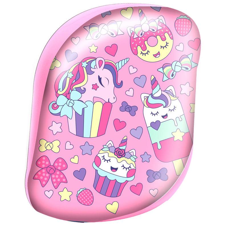 Cepillo pelo Cupcakes - Imagen 1