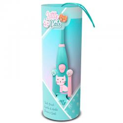 Cepillo diente Little Cats - Imagen 1