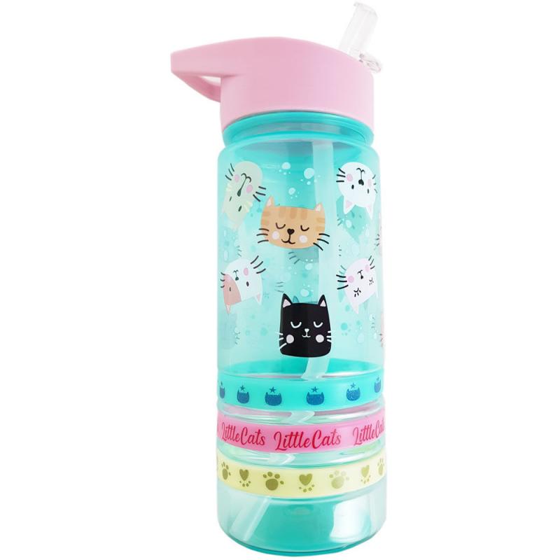 Cantimplora Little Cats - Imagen 1