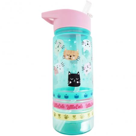 Cantimplora Little Cats - Imagen 1