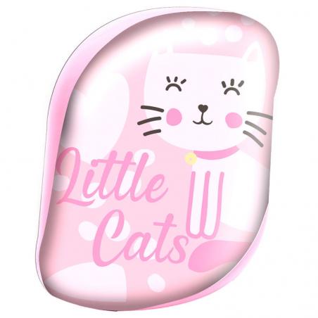 Cepillo pelo Little Cats - Imagen 1
