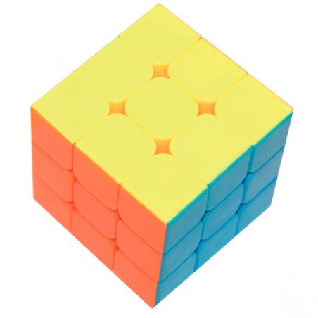 Cubo 3x3x3 Guanlong - Imagen 1