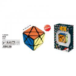 Cubo 3x3 Axis - Imagen 4