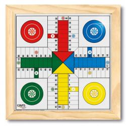 Mirror 3x3x3 - Imagen 2