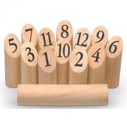 Juego Pole Pole - Imagen 2