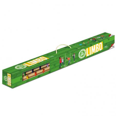 Juego mesa Limbo - Imagen 1