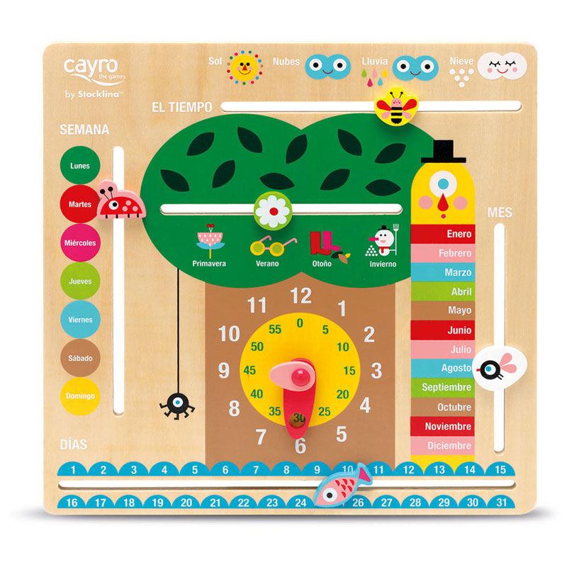 Calendario - Imagen 1