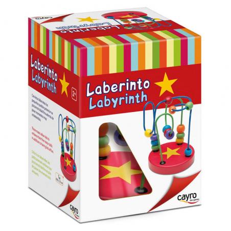 Laberinto Estrella - Imagen 1