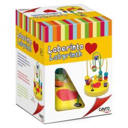 Laberinto Corazon - Imagen 1