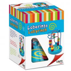 Laberinto espiral - Imagen 1