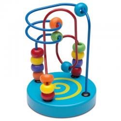 Laberinto espiral - Imagen 2