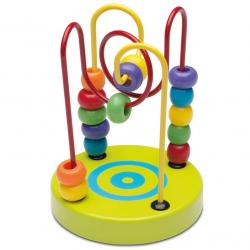 Laberinto Circulo - Imagen 2