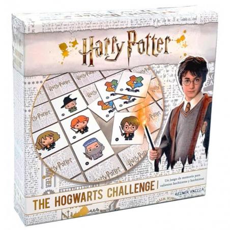 Juego Hogwarts Challenge Harry Potter - Imagen 1