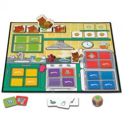 Juego mesa Bearz - Imagen 2