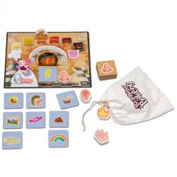 Juego mesa Burning Bakery - Imagen 2