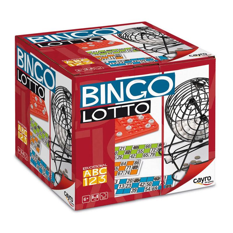 Bingo Lotto - Imagen 1