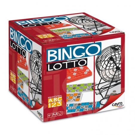 Bingo Lotto - Imagen 1