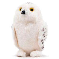 Peluche Hedwig Harry Potter 20cm - Imagen 1