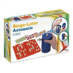 Bingo automatico - Imagen 1
