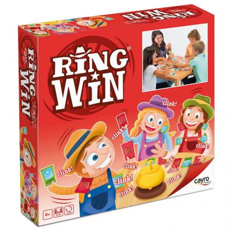 Juego Ring Win - Imagen 1
