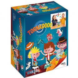 Juego mesa Tornado - Imagen 1