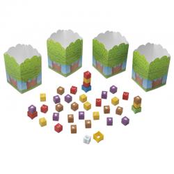 Juego Monkeys Forest - Imagen 4