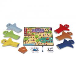 Juego Emopark - Imagen 5
