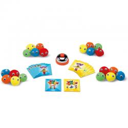 Juego mesa Bed Bugs - Imagen 2