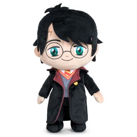 Peluche Harry Potter 29cm - Imagen 1