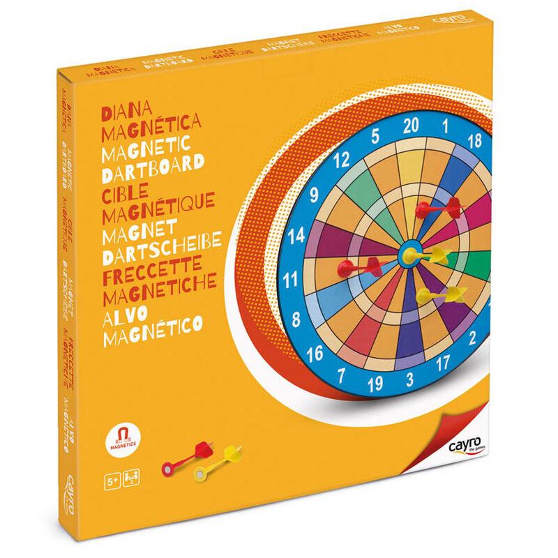 Diana Magnetica - Imagen 1