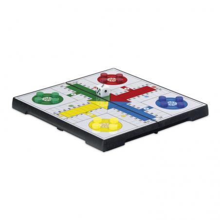 Parchis Magnetico pequeño - Imagen 1