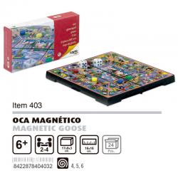 Oca Magnetico pequeño - Imagen 3