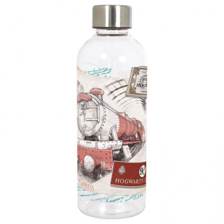 Botella Hogwarts Express Harry Potter hidro - Imagen 1